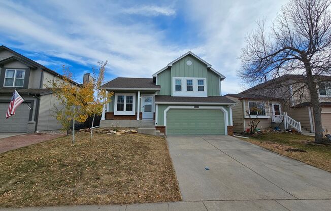 Beautifully Remodeled 3 Bed, 2 Bath Home with Modern Upgrades & Spacious Backyard