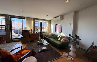 1 bed, 1 bath, $3,600, Unit 2