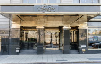 Studio, 1 bath, 553 sqft, $4,000, Unit 2F