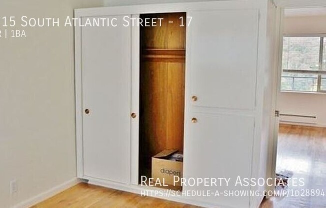 1115 South Atlantic Street