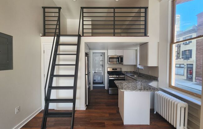 111 S 21st Street