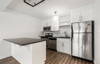 111 SW Harrison Street, Apt 10G