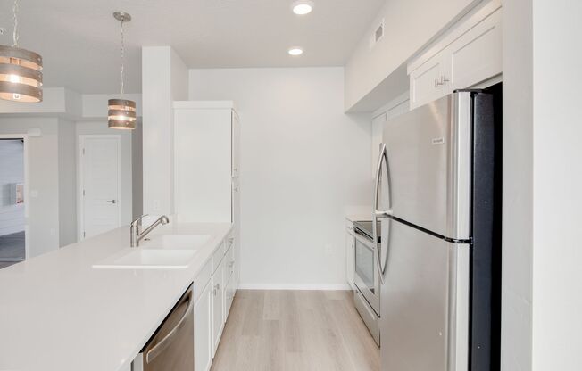 2 beds, 2 baths, $1,572, Unit L202