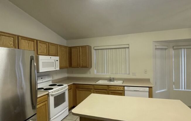 COMING SOON! Beautiful 4 Bedroom 2 Bath Home in Phoenix!