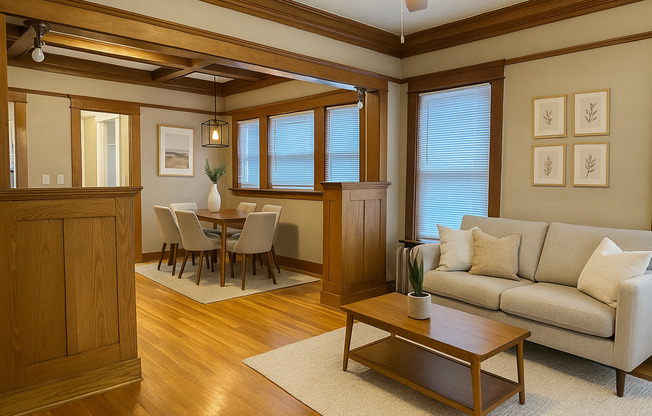 1 bed, 1 bath, 650 sqft, $850, Unit 519 S 18th St-6