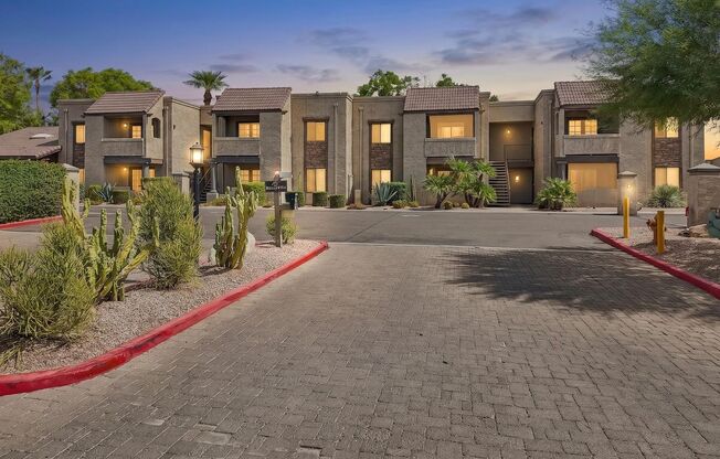 1 bed, 1 bath, $1,399, Unit # 2077