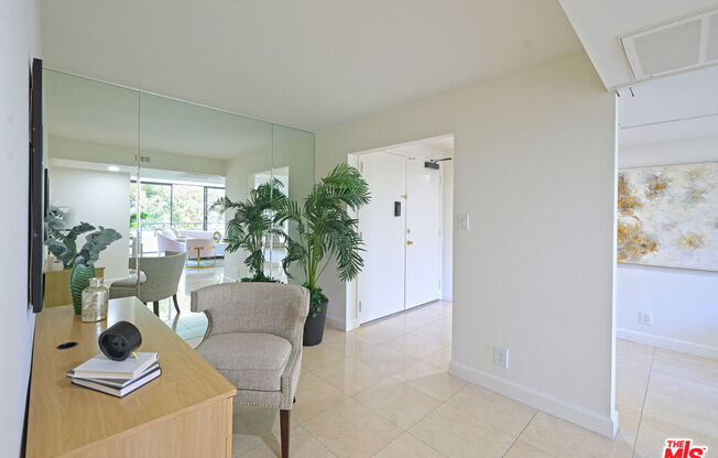 2 beds, 2 baths, 1,340 sqft, $4,295, Unit 414