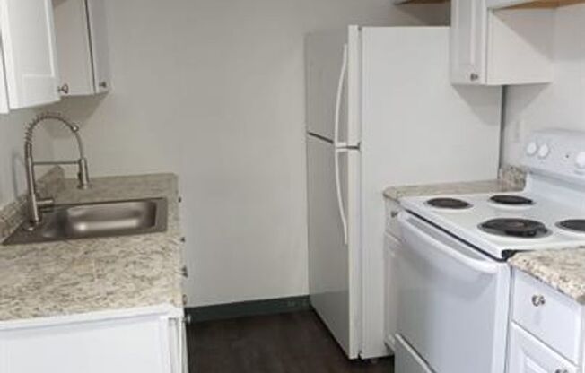 6111 Klein Apartments 1-28