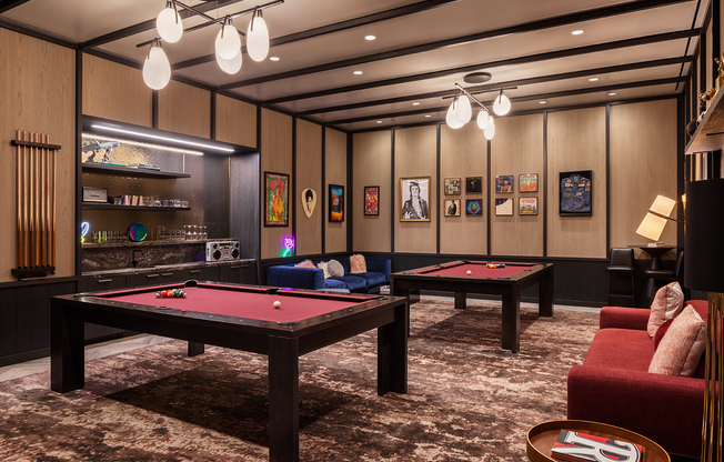 3 beds, 2 baths, 1,400 sqft, $10,995, Unit 75E