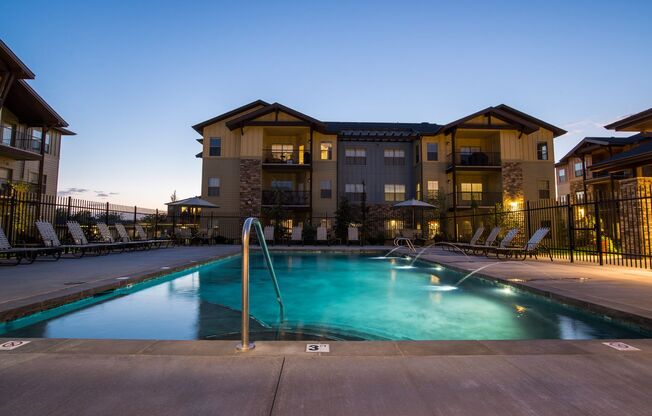 1 bed, 1 bath, 624 sqft, $1,405, Unit 11-201