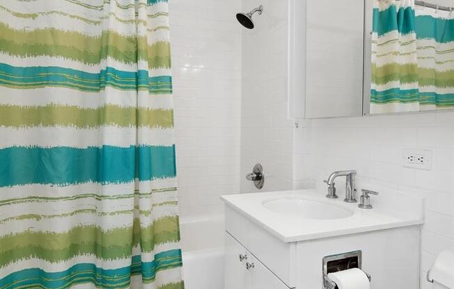 Studio, 1 bath, 589 sqft, $3,550, Unit 1204