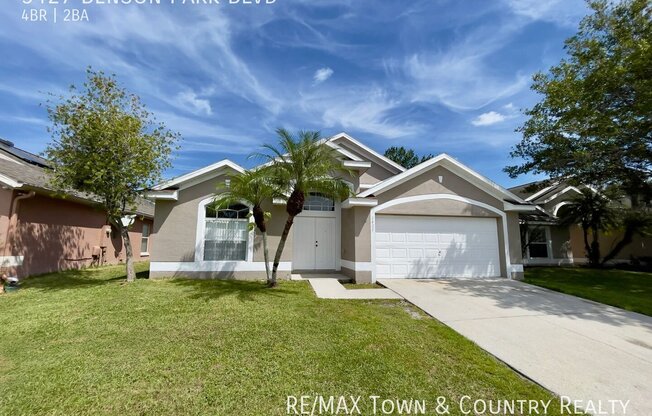 3427 BENSON PARK BLVD