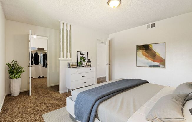 1 bed, 1 bath, 745 sqft, $1,525, Unit 411