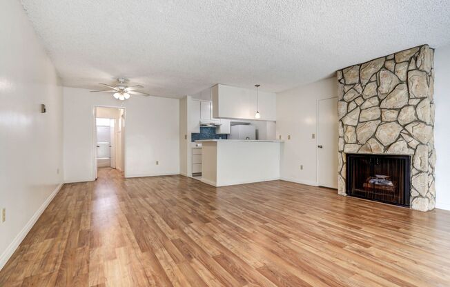 230 Pacific St in Santa Monica.  Steps to the beach and Main St!