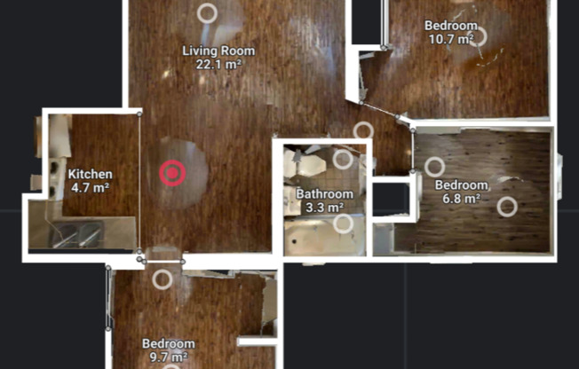 Partner-provided property photo