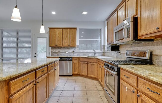 1414 Laurel Oak Loop, Round Rock TX 78665
