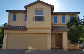 Beautiful Two Story Home in the SW