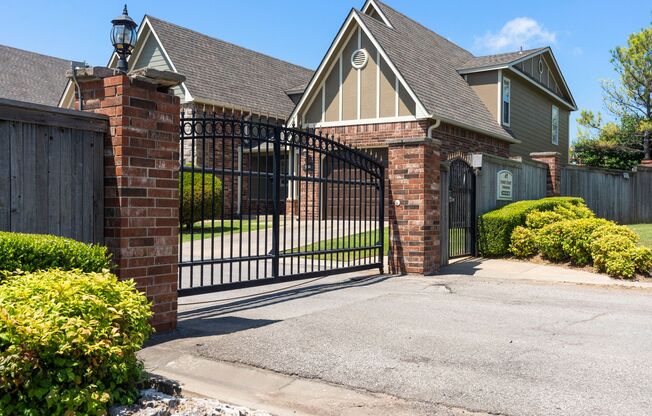 Sydney Court Townhomes