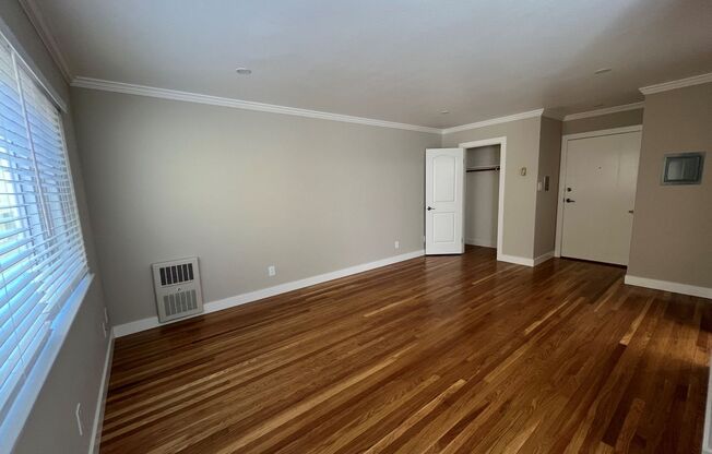 Studio, 1 bath, 450 sqft, $1,550, Unit 203 - STUDIO