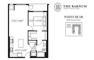 Partner-provided photo for $1775 unit