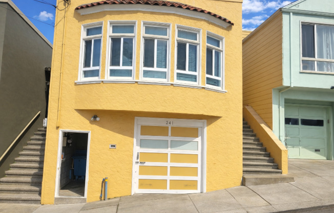 241 Tingley Street