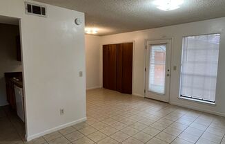 2 beds, 1 bath, $1,375