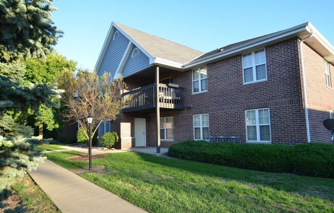 Pheasant Meadows Apartments