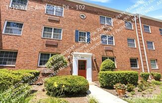1612 W ABINGDON DR