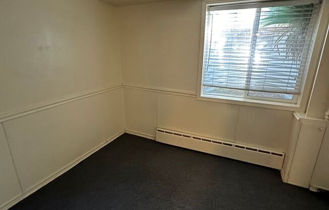 Fantastic Bench Location! Close to BSU and Downtown Boise!