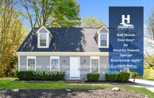 7434 GINGER SPICE LN