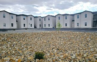 Legacy Point 3 Bed 2 Bath