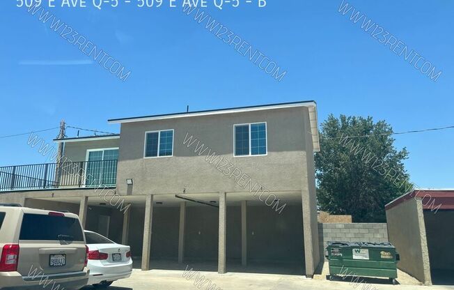 509 E Ave Q-5 - 509 E Ave Q-5