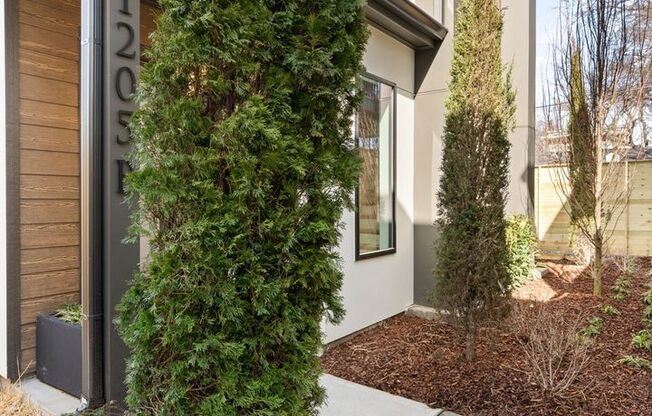 Modern luxury in the heart of Edgehill
