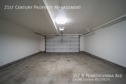 357 N PENNSYLVANIA AVE