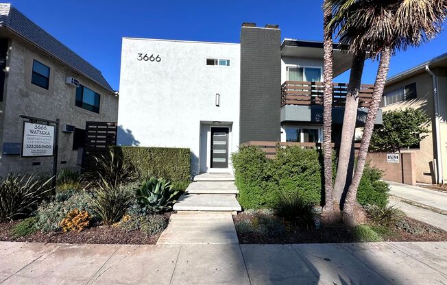 1 bed, 1 bath, $2,145, Unit 8