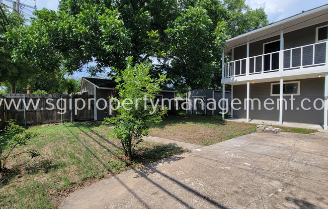 Partner-provided property photo