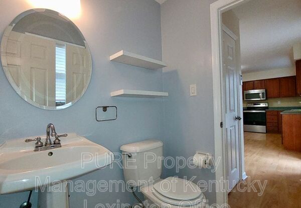 557 ASHLEY WAY