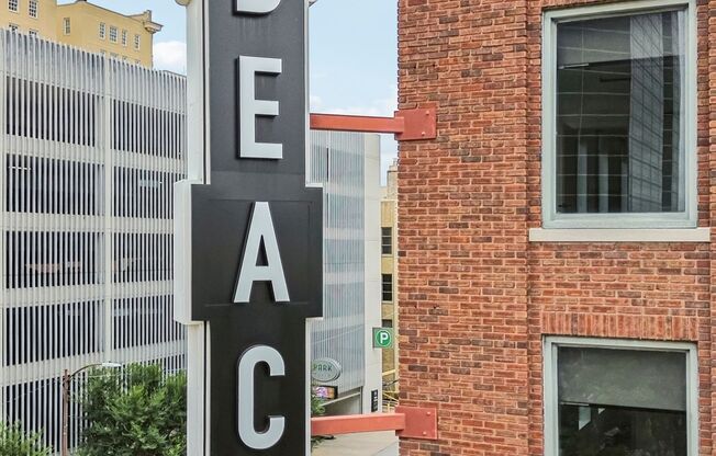 Beacon Building