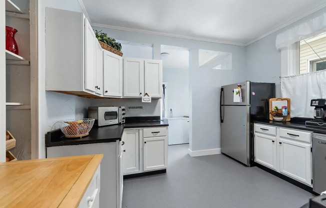 Beautiful 3bedroom 1.5 bath