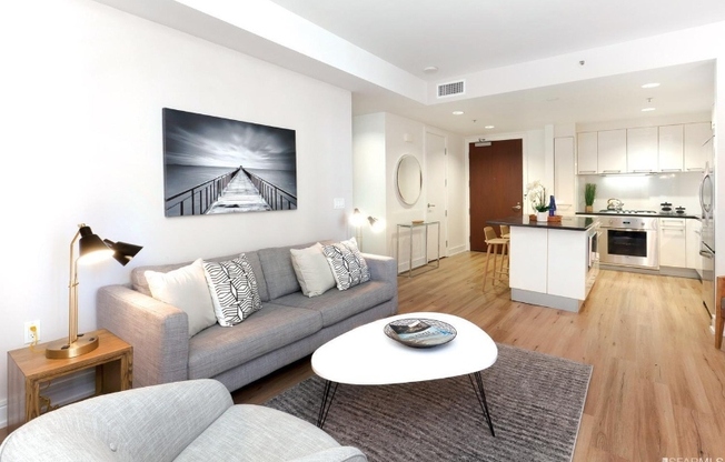 631 Folsom Street