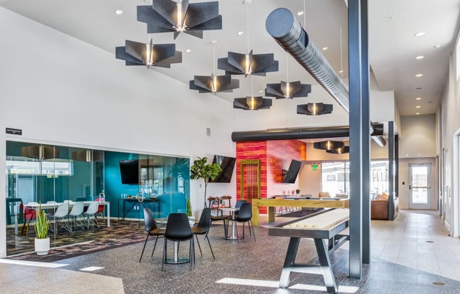 The Lofts at Ten Mile