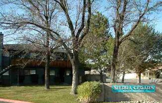2245 Kietzke Lane Unit C - Available September 1st!!