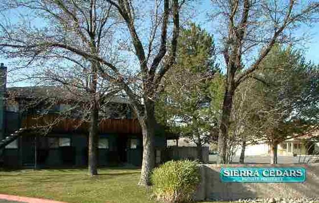2245 Kietzke Lane Unit C - Available September 1st!!