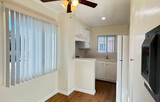 Savor Home-Sweet-Home Vibes in PASADENA: A Cozy Apartment Awaits!