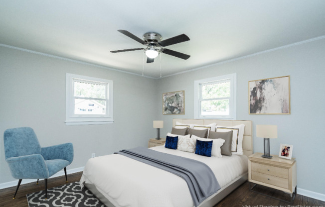 Partner-provided property photo