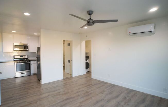 2 beds, 1 bath, 650 sqft, $2,470, Unit 316