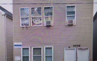 44 Hermitage