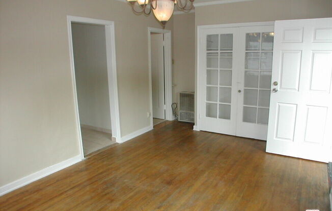 Studio, 1 bath, 600 sqft, $1,500, Unit 5