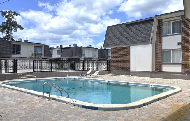 1 bed, 1 bath, $1,100