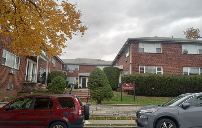 91 Hamilton Ave.